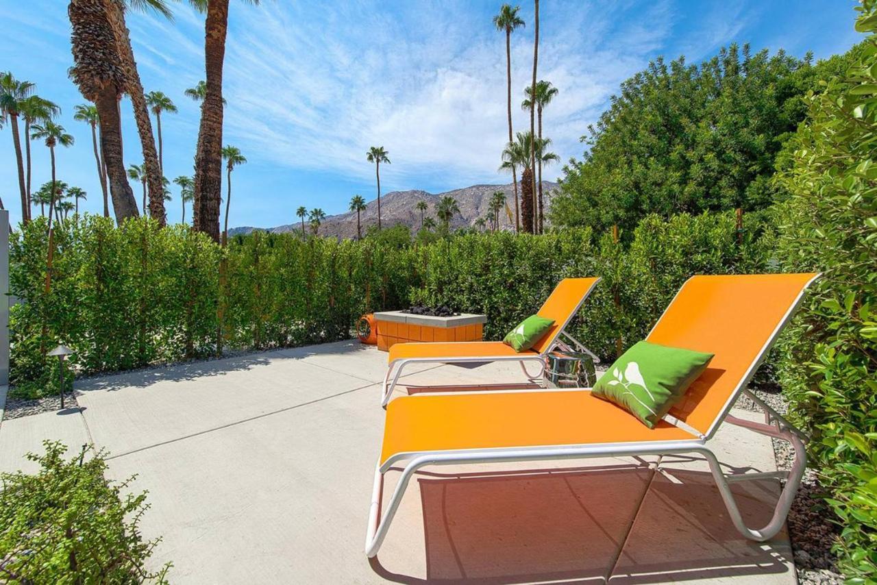 The Twist Palm Springs Hotel Kültér fotó