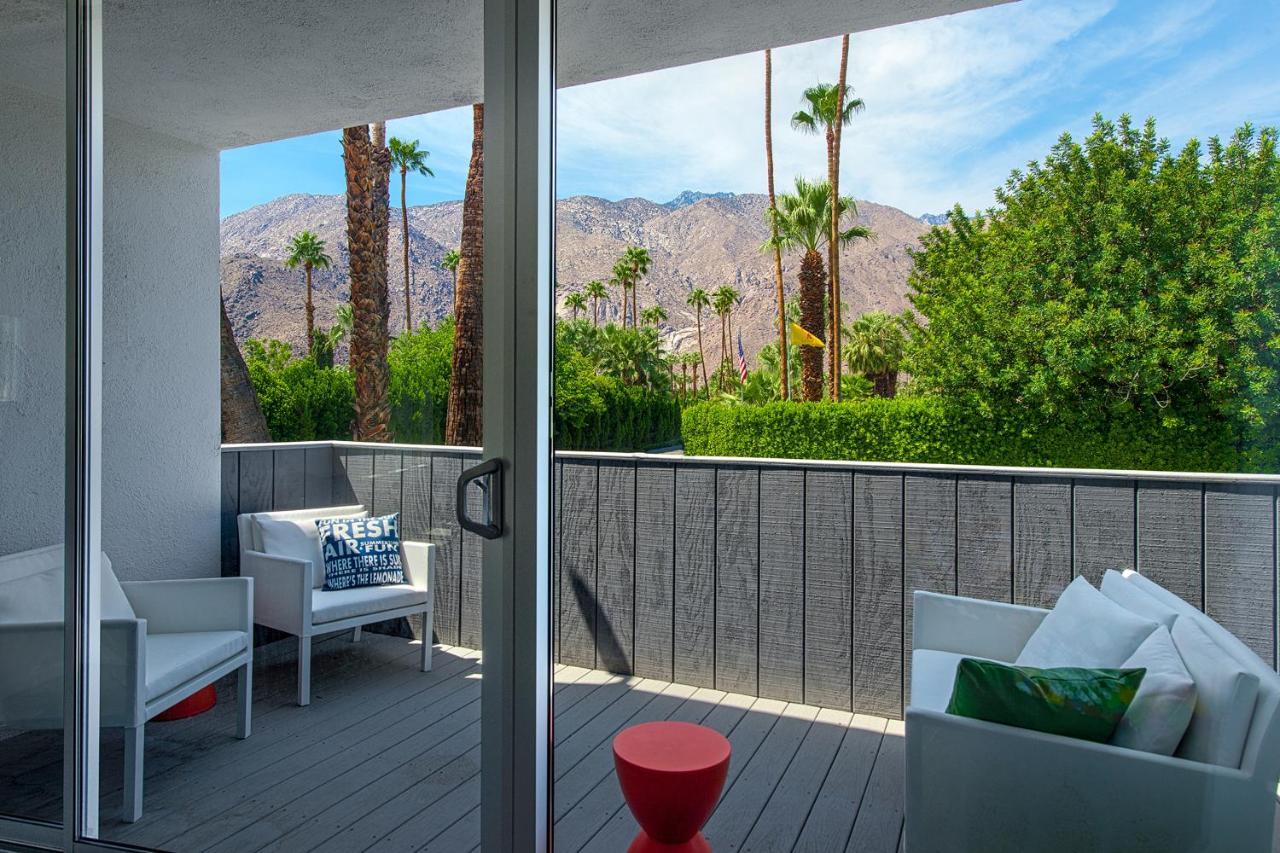 The Twist Palm Springs Hotel Szoba fotó